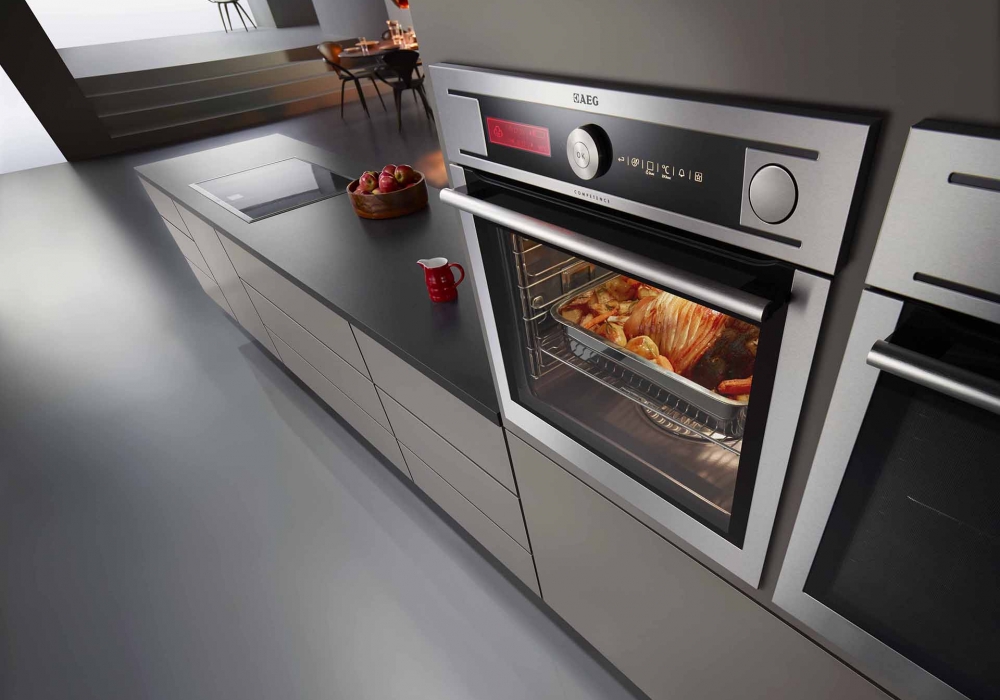 AEG piekarnik
