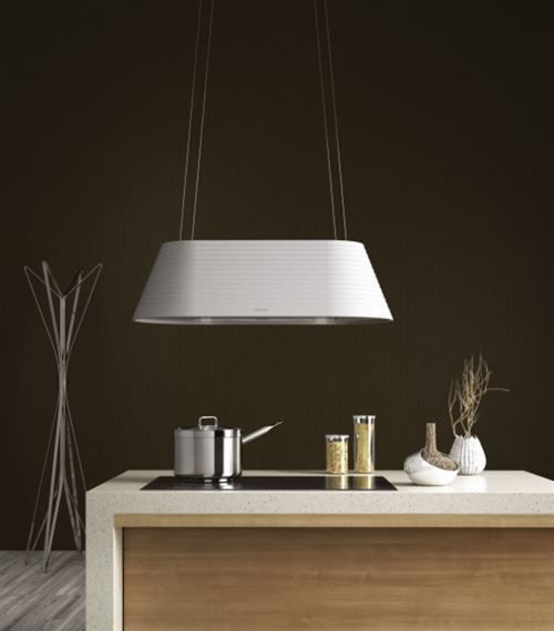 okap falmec materia circle