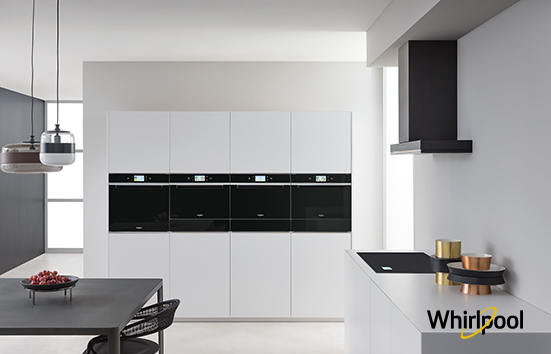 whirlpool w collection